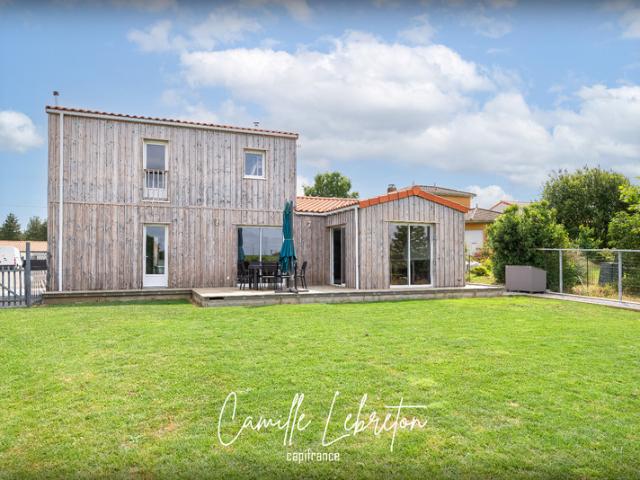 Maison vente à Saint-julien-de-concelles