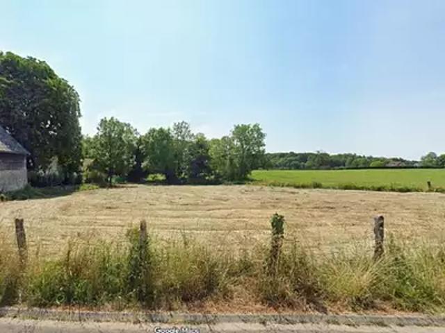 Terrain vente à Les Andelys, Saint-julien-de-la-liègue