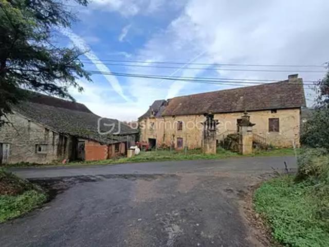 Maison vente à Sarlat-la-Canéda, Saint-julien-de-lampon