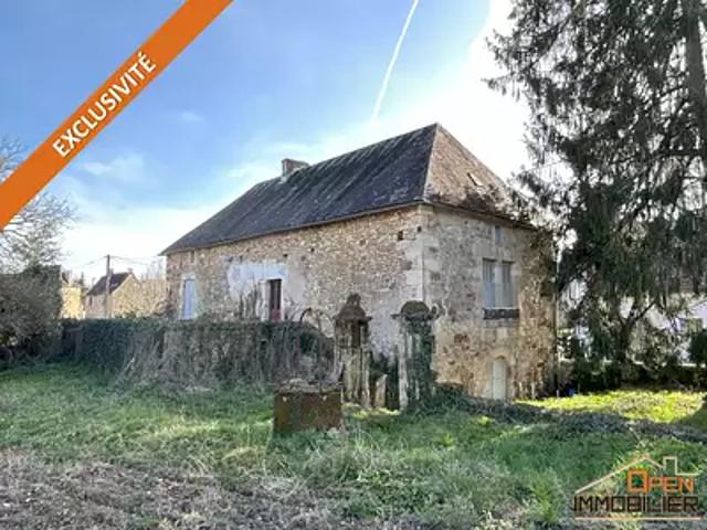 Maison vente à Saint-Julien-de-Lampon, Dordogne