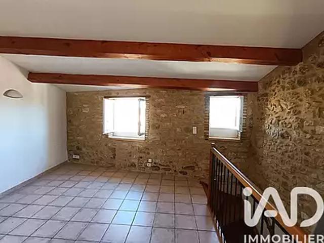 Appartement vente à Nîmes, Saint-julien-de-peyrolas