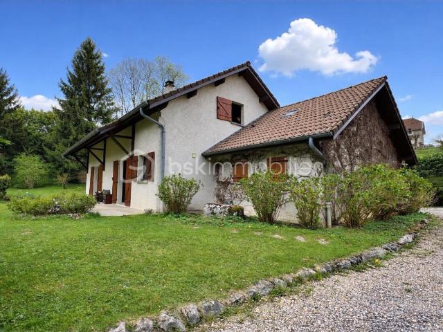 Maison vente à Grenoble, Auvergne-Rhône-Alpes