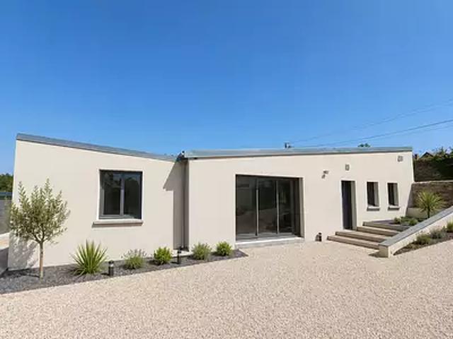 Maison vente à Les Rochettes, Saint-Julien-de-Vouvantes