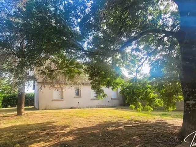 Maison vente à Châteaubriant-Ancenis, Saint-julien-de-vouvantes