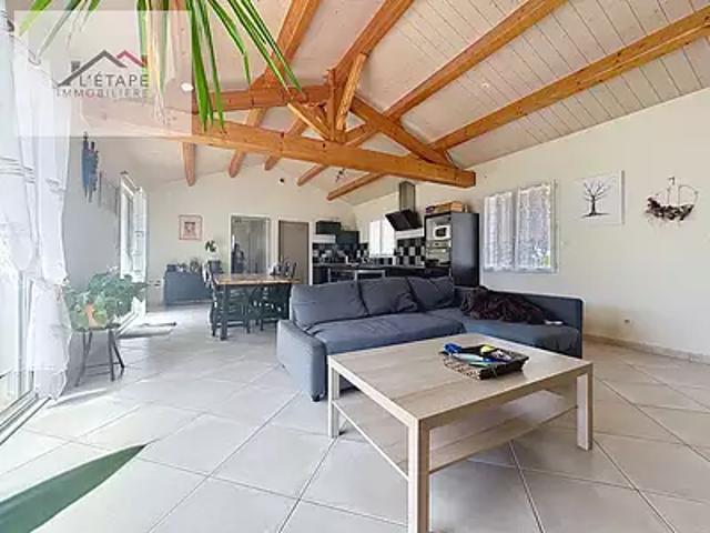 Maison vente à Les Sables-d'Olonne, Saint-julien-des-landes