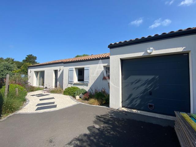 Maison vente à Saint-julien-des-landes