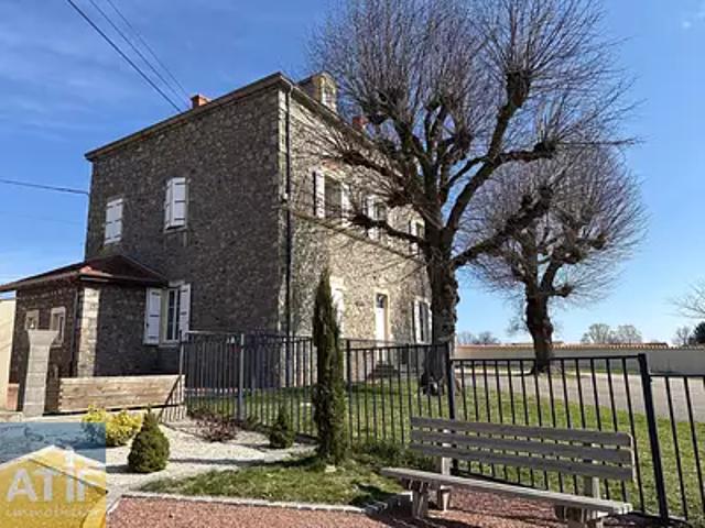 Appartement location à Malmaison, Saint-Julien-d'Oddes