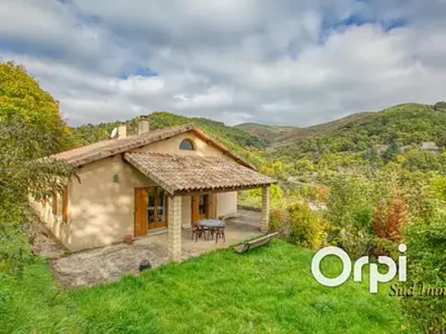 Maison vente à Privas, Saint-julien-du-gua