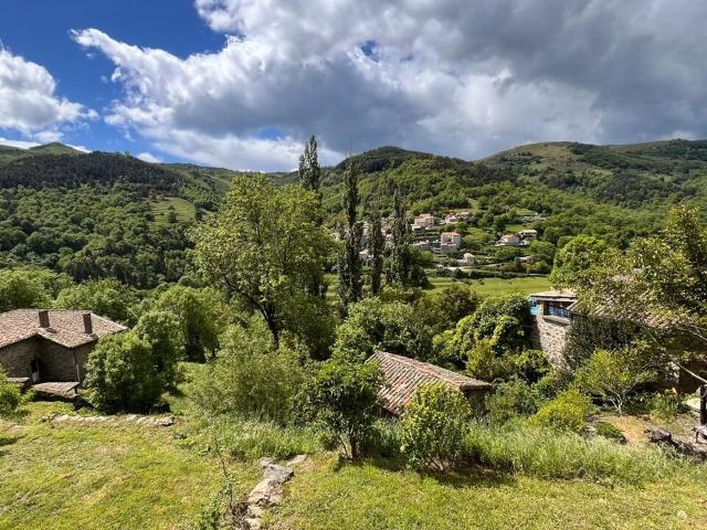 Maison vente à Privas, Saint-julien-du-gua
