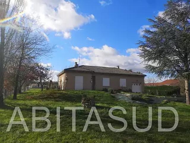 Maison location à Castres, Saint-julien-du-puy