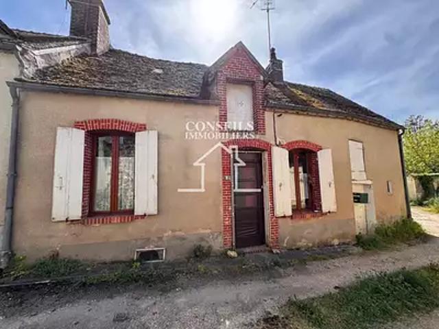 Maison vente à Sens, Saint-julien-du-sault