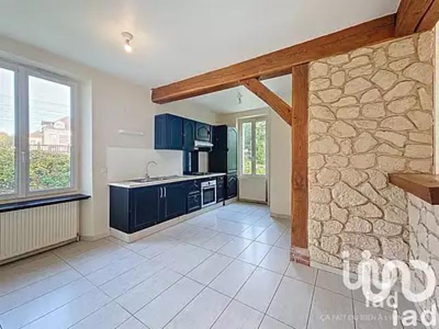 Maison vente à Sens, Saint-julien-du-sault