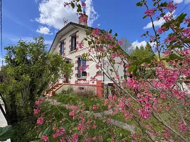 Maison vente à Sens, Saint-julien-du-sault