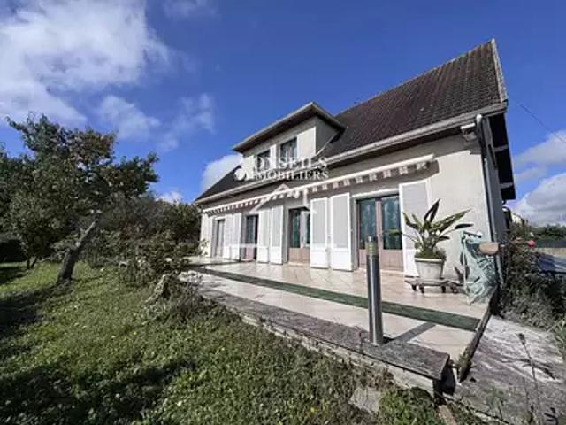 Maison vente à Sens, Saint-julien-du-sault