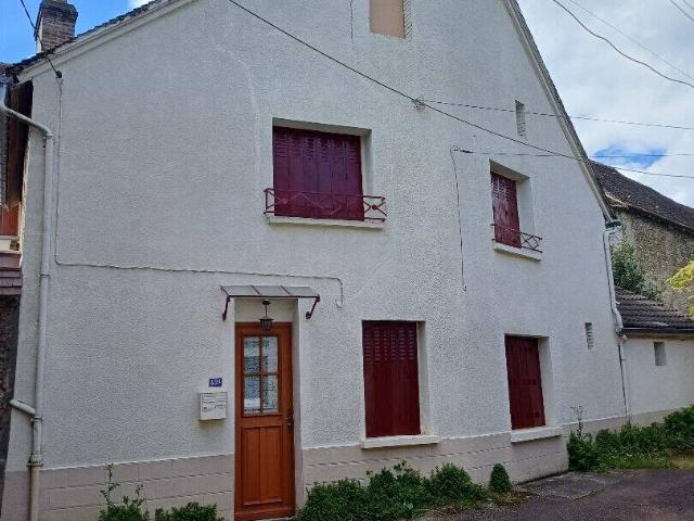 Maison vente à Saint-julien-du-sault
