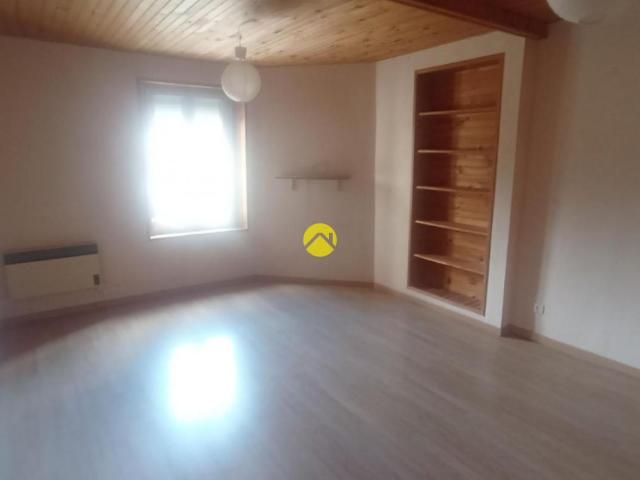 Appartement vente à Sens, Saint-julien-du-sault