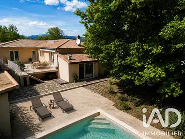 Maison vente à Quartier Salavert, Saint-Julien-du-Serre