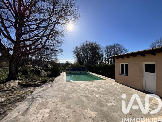 Maison vente à Largentière, Saint-privat
