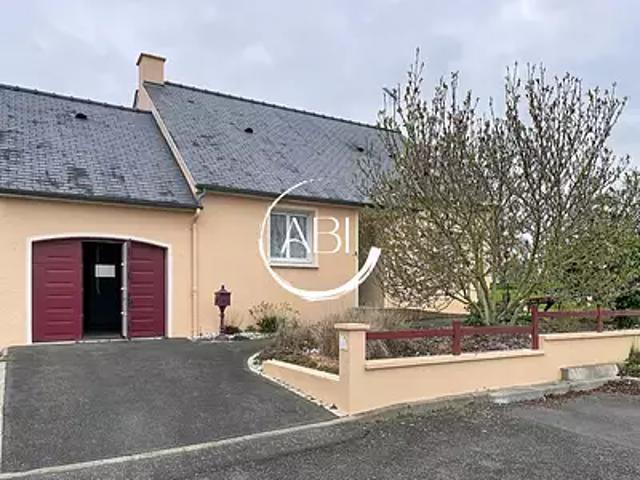 Maison vente à Saint-Julien-du-Terroux
