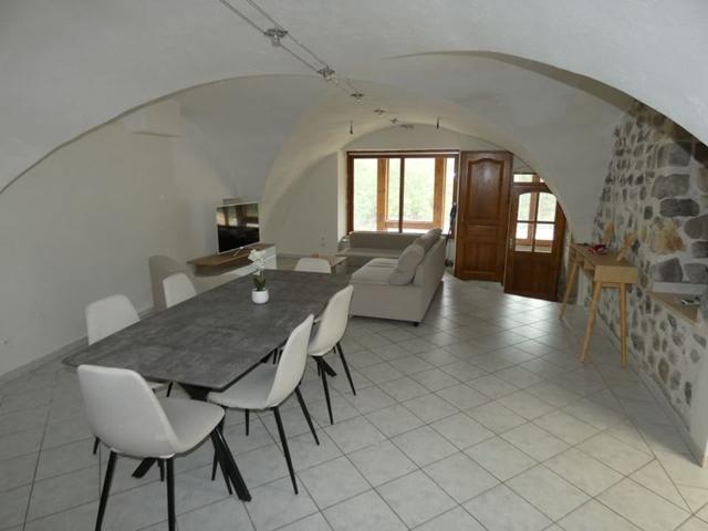 Maison location à Gap, Saint-julien-en-beauchêne