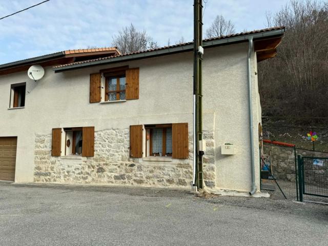 Maison vente à Gap, Saint-julien-en-beauchêne