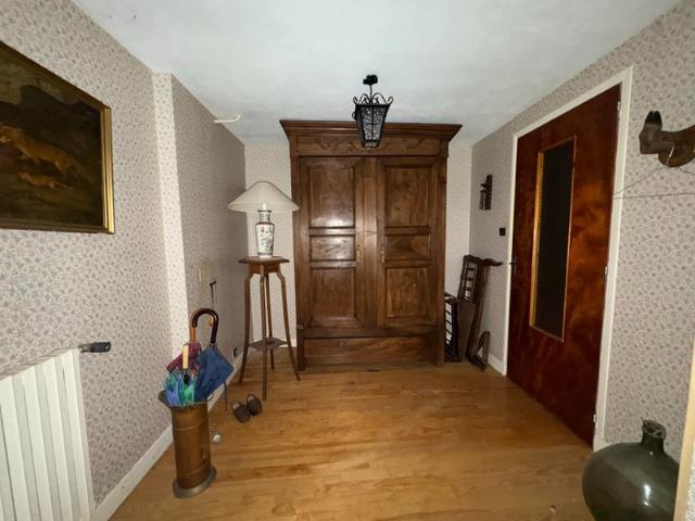 Maison vente à Gap, Saint-julien-en-beauchêne