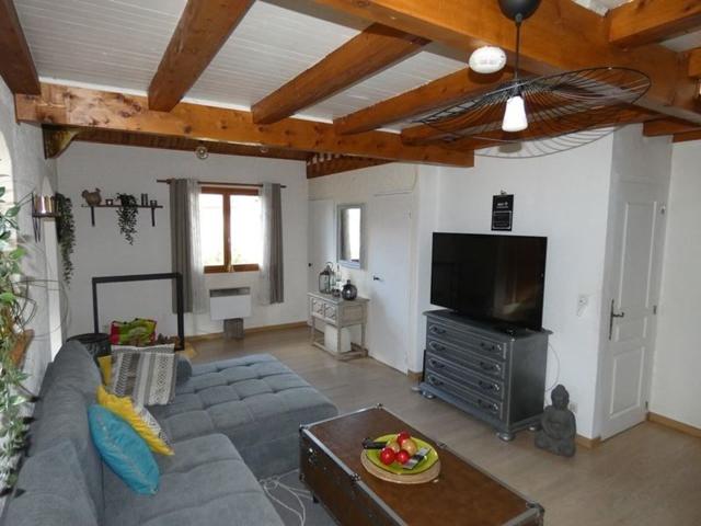 Maison vente à Gap, Saint-julien-en-beauchêne