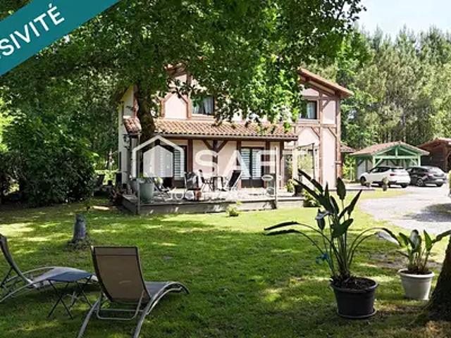 Maison vente à Dax, Saint-julien-en-born