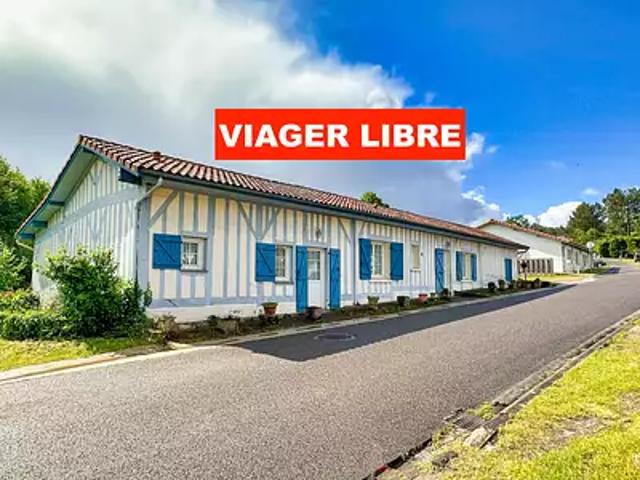 Maison vente à Saint-julien-en-born, Laborde