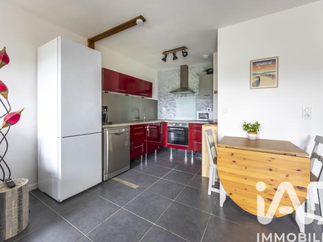 Appartement vente à Dax, Saint-julien-en-born
