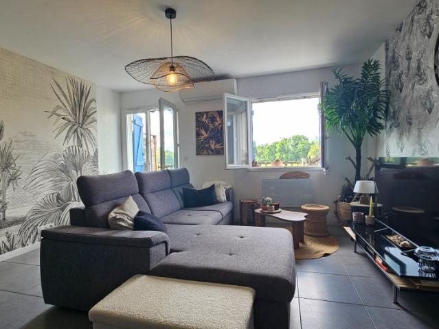Appartement vente à Dax, Saint-julien-en-born