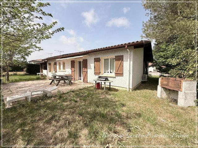 Maison vente à Dax, Saint-julien-en-born