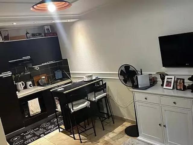 Appartement vente à Saint-Julien-en-Genevois, Saint-julien-en-genevois
