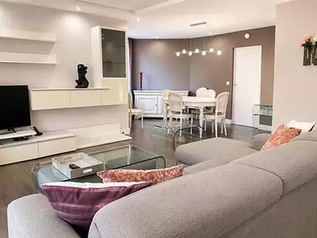 Appartement vente à Saint-Julien-en-Genevois, Saint-julien-en-genevois