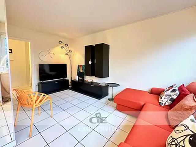 Appartement vente à Saint-Julien-en-Genevois, Saint-julien-en-genevois