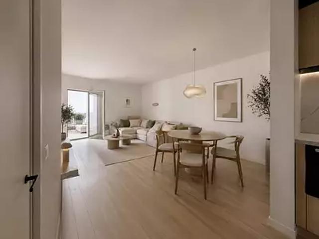 Appartement vente à Saint-Julien-en-Genevois, Saint-julien-en-genevois