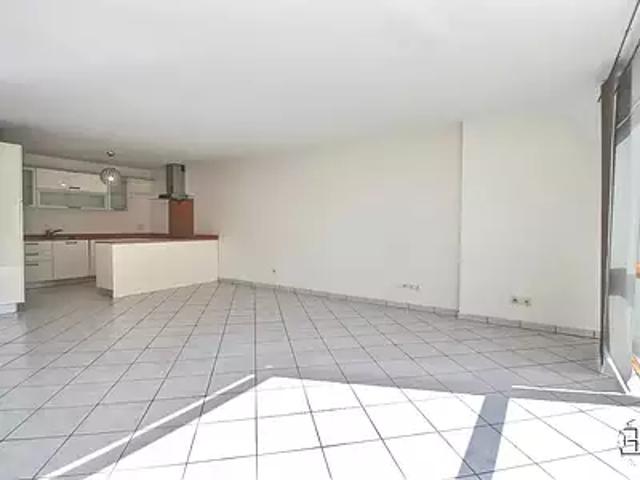Appartement vente à Saint-Julien-en-Genevois, Saint-julien-en-genevois