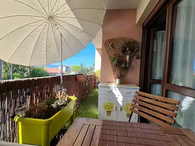 Appartement vente à Saint-Julien-en-Genevois, Saint-julien-en-genevois