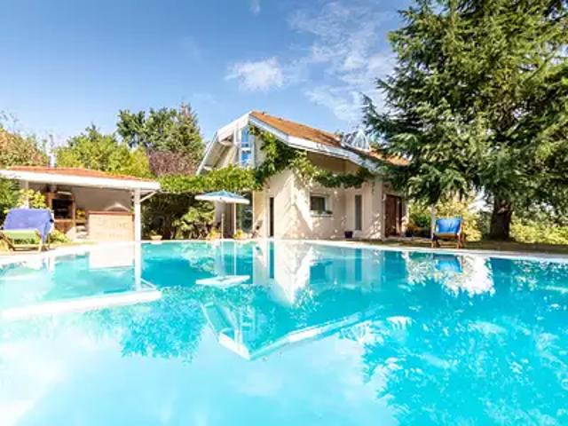Maison vente à Saint-Julien-en-Genevois, Saint-julien-en-genevois