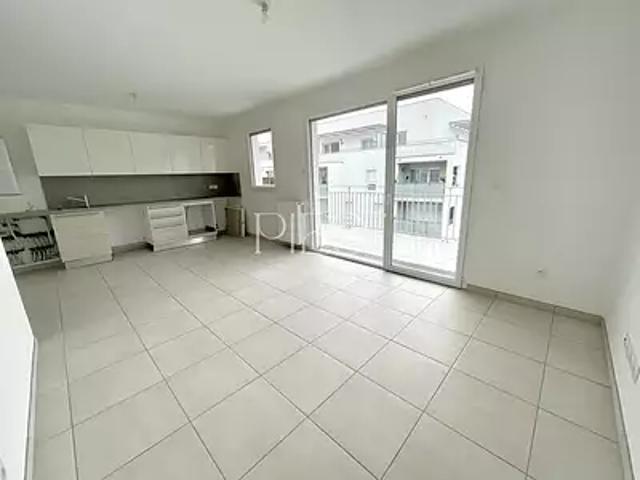 Appartement location à Saint-Julien-en-Genevois, Saint-julien-en-genevois