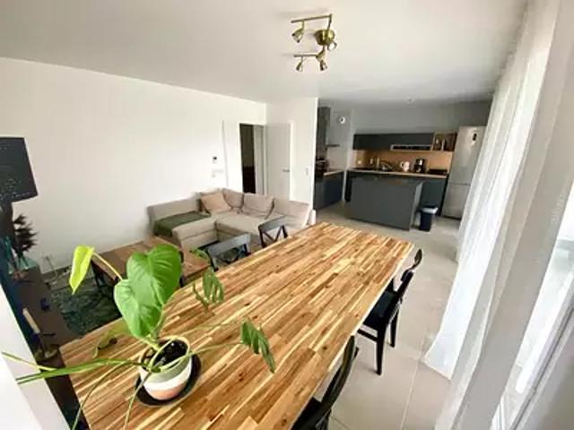 Appartement location à Saint-Julien-en-Genevois, Saint-julien-en-genevois