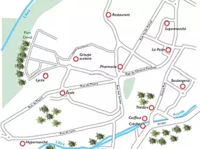Appartement vente à Saint-Julien-en-Genevois, Saint-julien-en-genevois