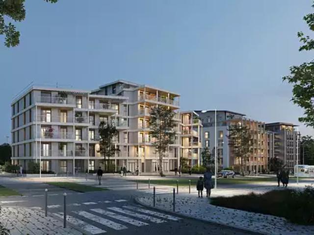 Appartement vente à Saint-Julien-en-Genevois, Saint-julien-en-genevois