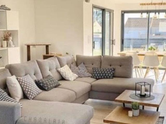 Appartement vente à Saint-Julien-en-Genevois, Saint-julien-en-genevois