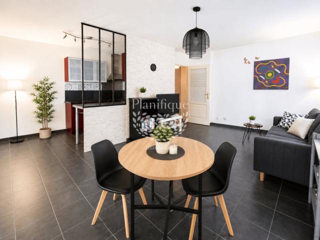Appartement vente à Saint-Julien-en-Genevois, Saint-julien-en-genevois