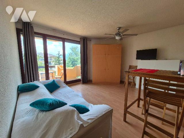 Appartement vente à Saint-Julien-en-Genevois, Saint-julien-en-genevois