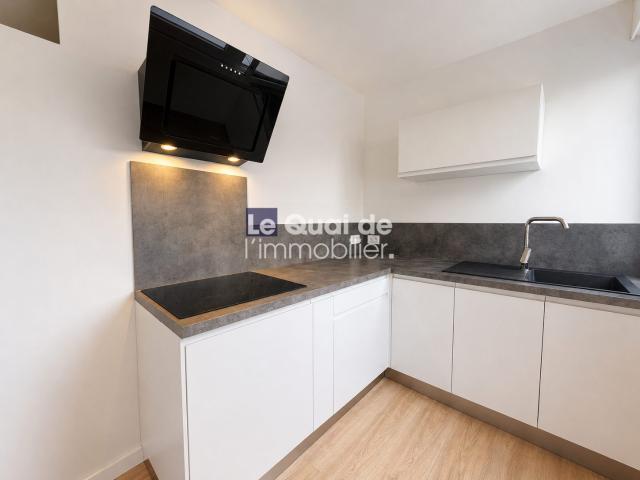 Appartement vente à Saint-Julien-en-Genevois, Saint-julien-en-genevois