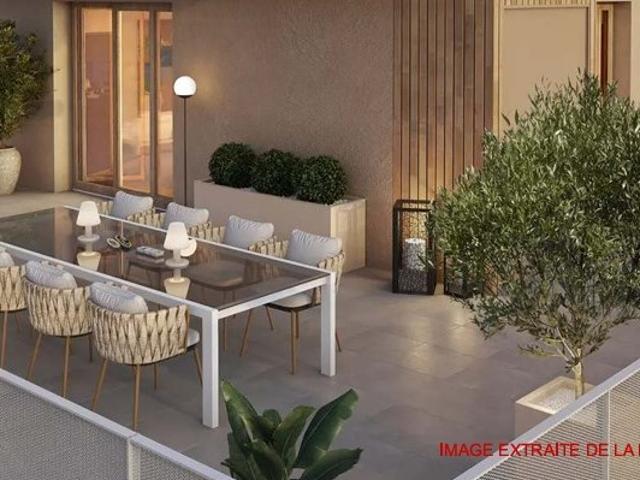 Appartement vente à Saint-Julien-en-Genevois, Haute-Savoie