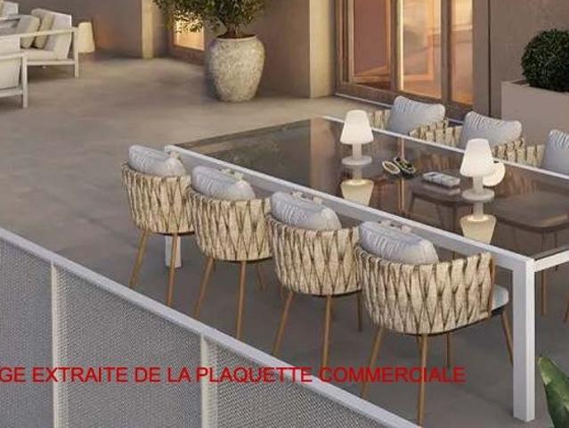 Appartement vente à Saint-Julien-en-Genevois, Haute-Savoie
