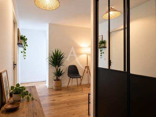 Appartement vente à Saint-Julien-en-Genevois, Saint-julien-en-genevois